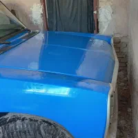 نیسان مدل 86|خودرو سواری و وانت|طالقان, |دیوار