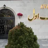 مغازه ۳۲۰ متری / بر وصال /بورس مبلمان و کالای خواب