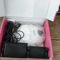 سوهان برقی در حد آکبند