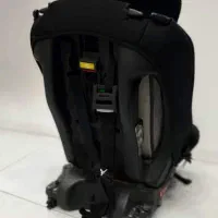 صندلی ماشین کودک|تخت و صندلی بچه|آمل, |دیوار