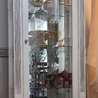 بوفه در حد نو