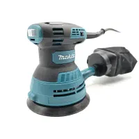 سنباده لرزان ماکیتا|ابزارآلات|رشت, فرزانه|دیوار