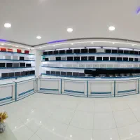 لپ تاپ استوک دل مدل DELL 7530