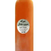سرکه سیب خمری .سرکه انگور .سرکه انگبین