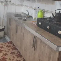 مبله تک خواب همکف بندر کنگان(مجردی ومتاهلی)|اجارهٔ کوتاه‌مدت آپارتمان و سوئیت|بندر کنگان, |دیوار