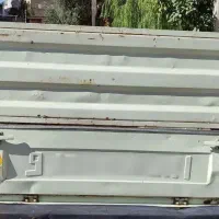 پیکان وانت مدل ۸۷|خودرو سواری و وانت|گرگان, |دیوار