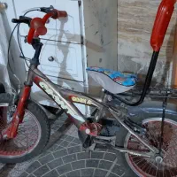 دوچرخه