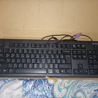 کیبورد 4tech