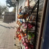 فروش لوازم سوپر مارکت توافق|فروشگاه و مغازه|دماوند, گیلاوند|دیوار