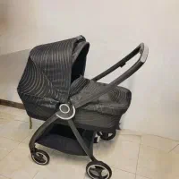 ست کامل کالسکه برند gb