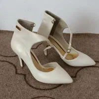 کفش مجلسی و اسپرت و پوتین|کیف، کفش، کمربند|میاندوآب, |دیوار