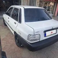 فروش فوری پراید مدل 93|خودرو سواری و وانت|آق قلا, |دیوار