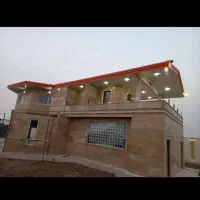 استا بنا سقف سبک اسکلت بتن دوبلوکه بامصالح چکی