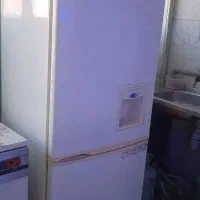 یخچال فریزر ۲۴ فوت|یخچال و فریزر|کاخک, |دیوار