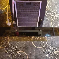 هود تکنو پلاس|هود|رباط‌کریم, رباط‌کریم|دیوار