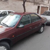 روا دوگانه گارخانه موتوری تمیز سالم