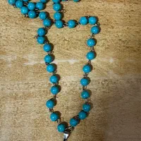 گردنبند مرغ امین