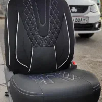 انواع روکش صندلی|قطعات یدکی و لوازم جانبی|مشکیندشت, |دیوار