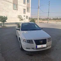 سمند سورن|خودرو سواری و وانت|شیراز, شهرک مدرس|دیوار