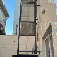 بالابر خانگی و مغازه به همراه برق اضطراری|خدمات پیشه و مهارت|گرگان, |دیوار