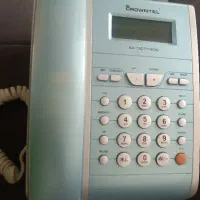 گوشی تلفن ثابت