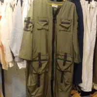 مانتو کوهنوردی