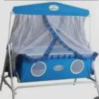 گهواره تاشو