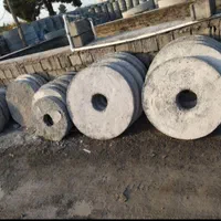 تولید انواع کول میله چاه بلوک سیمانی|مصالح و تجهیزات ساختمان|پاکدشت, پاکدشت (مامازند)|دیوار