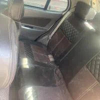 روکش صندلی تیبا ۲|قطعات یدکی و لوازم جانبی|ملایر, |دیوار