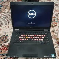 لبتاب DELL مدلlatitude e5470|رایانه همراه|تهران, امامزاده قاسم|دیوار