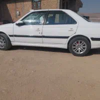 پارس تیوفایو