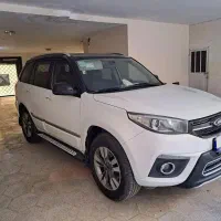 ایکس۳۳ نیو مدل ۱۳۹۷|خودرو سواری و وانت|مشهد, شهرآرا|دیوار