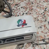 کولر ۱۸ هزار ایوولی