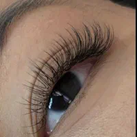 اکستنشن مژه لیفت و لمینت مژه و ابرو|خدمات آرایشگری و زیبایی|فولادشهر, B7|دیوار