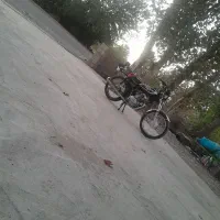 موتور ۱۵۰مدل ۹۱|موتورسیکلت|کرمانشاه, |دیوار