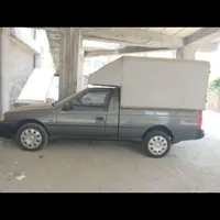 وانت آریسان 2، مدل ۱۴۰۲|خودرو سواری و وانت|بندرعباس, |دیوار