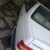 پژو ۴۰۵اس ال ایکس|خودرو سواری و وانت|کازرون, |دیوار