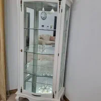 بوفه ویترین