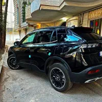 ریرا مشکی ۱۴۰۳|خودرو سواری و وانت|سبزوار, کوی بهار|دیوار