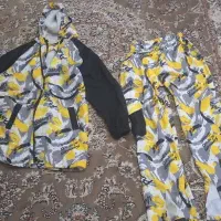 لباس گرم کن زنانه