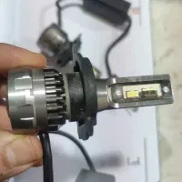 هدلایت گلف میلانو پایه h4