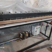 دوخت نایلون ، پدالی پنوماتیک