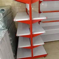 قفسه سوپری سی سانتی|فروشگاه و مغازه|بندرعباس, |دیوار