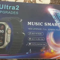 ساعت هوشمندحافظه ای M9ULTRA2|ساعت|بجنورد, |دیوار