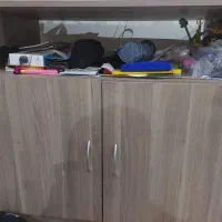 میز-کمد ایکیا اصل