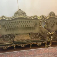 ست مبل ۹نفره سلطنتی