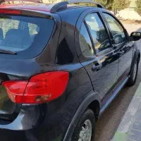 کوییکr خونگی تمیز|خودرو سواری و وانت|شهرضا, |دیوار