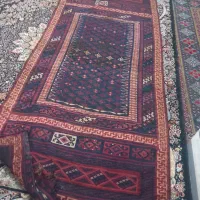 گلیم دست بافت|فرش|ایذه, |دیوار