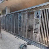 آهنگری و جوشکاری درب و پنجره تاج شاهین شهر