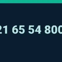 تلفن ثابت در اندیشه